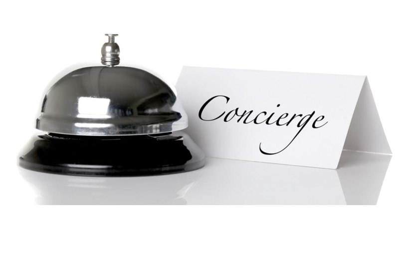 CONCIERGE